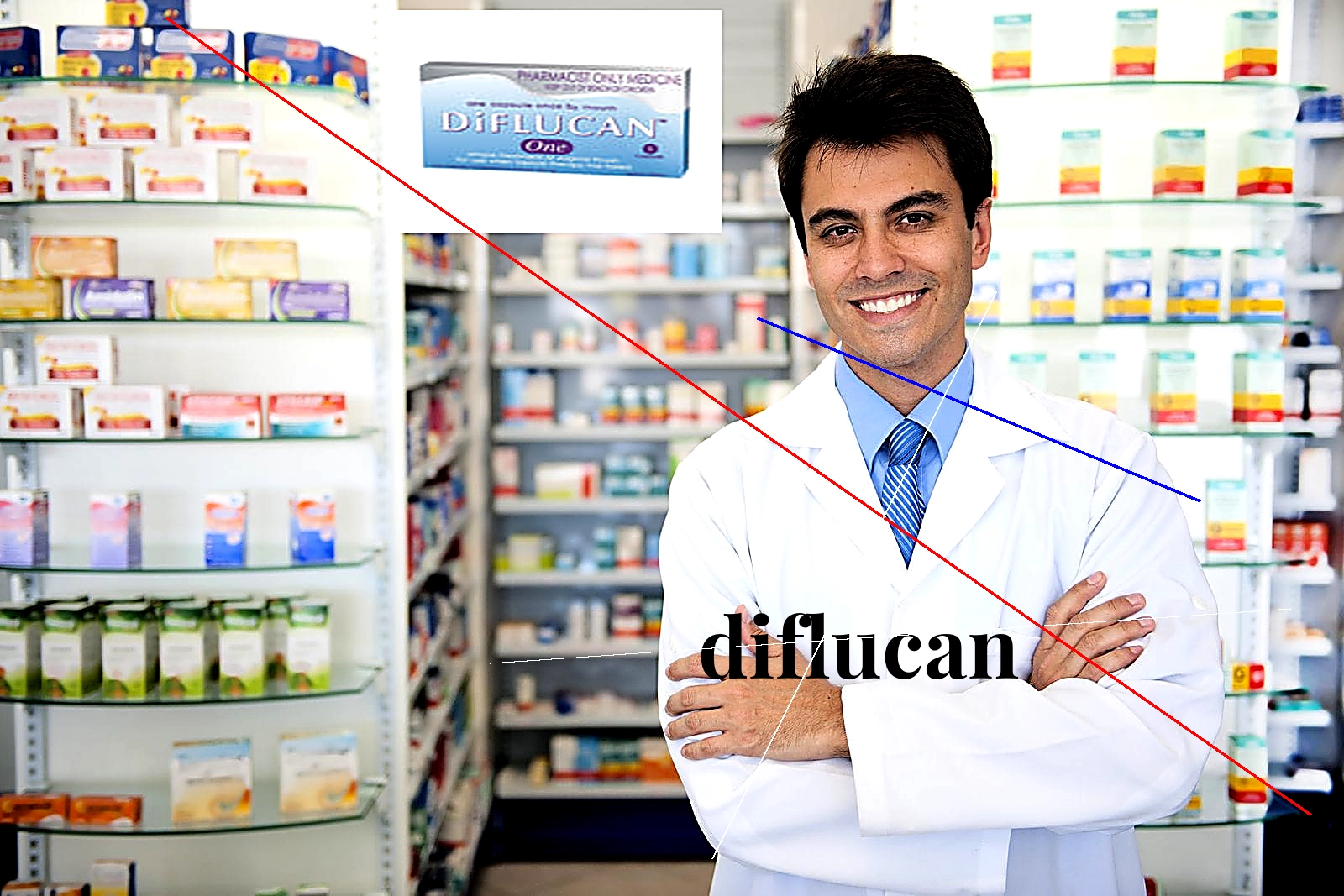 Achat diflucan